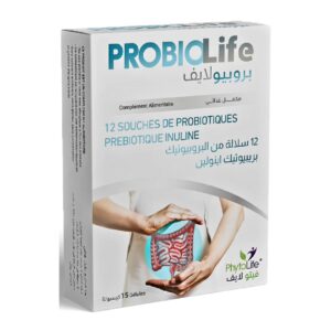 probiolife